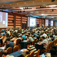 アジア最大規模の国際セキュリティカンファレンス ISEC 2018、韓国ソウルで8月開催（写真：昨年開催のISEC 2017）