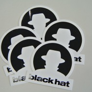 【7】毎年人気のBlack Hat USA 公式ステッカー（2）