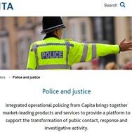 Capita plc ( https://www.capita.com/ )