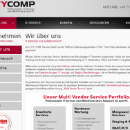 CITYCOMP Service GmbH ( https://www.citycomp.de/ )