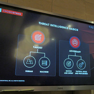 Threat Intelligence の基本、攻撃の標的と攻撃者グループ