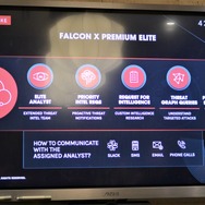 CrowdStrike Falcon X Elite