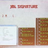 JMLというスーパーハッカーの痕跡