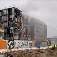 フランスのデータセンターで火災…『Rust』に復元不可能なデータロストが発生するなど大規模被害に発展
