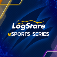 LogStare eSports Seriesイメージ