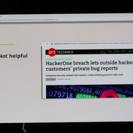 HackeOne のインシデント、アカウントがハックされれば各社の脆弱性情報や機密データが暴露される。こうならないために 2FA を
