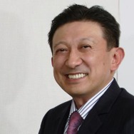 トレンドマイクロ株式会社 取締役副社長 大三川 彰彦 氏