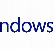 「Windows Azure」ロゴマーク