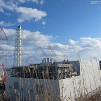 【地震】福島第一原子力発電所の状況（1月26日午後3時現在） 画像