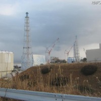 【地震】福島第一原子力発電所の状況（2月4日午前11時現在） 画像