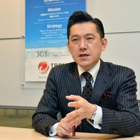 [インタビュー] 日本の総合セキュリティ企業の強味を生かした標的型攻撃対策（トレンドマイクロ） 画像