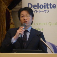 日本のインフラ輸出の競争力向上にはサイバーセキュリティのルール化が必要（デロイト トーマツ） 画像