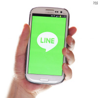 「クローンiPhone」の問題に対応、複数のiPhoneからアクセスすることが不可能に(LINE) 画像