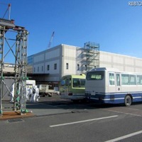 【地震】福島第一原子力発電所の状況（5月16日午後3時現在） 画像