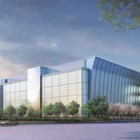 BCPへの対応力を強化した「三鷹第二データセンター（仮称）」の建設を開始(NTTデータ) 画像
