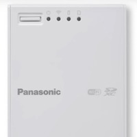 パナソニック製Wi-Fi SDカードリーダーライターに複数の脆弱性（JVN） 画像