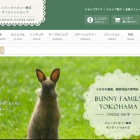 「バニーファミリー横浜ネットショップ」に不正アクセス、カード情報が流出の可能性（B.F.Yokohama） 画像