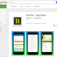 Google Play で迷惑アプリ拡散、ネットバンキングやオーディオプレーヤ（Dr.WEB） 画像