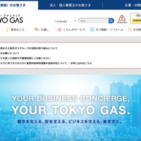 東京ガス運営 恋愛ゲームWebサイトへ不正アクセス、会員情報10,365件流出 画像