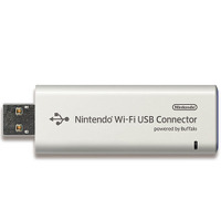 任天堂、Wi-Fi USBコネクタとWi-Fiネットワークアダプタの使用中止を呼びかけ 画像