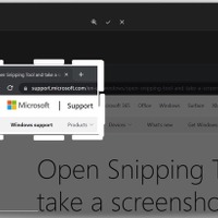 Windows 11のスクリーンショット、黒塗りを復元できる可能性 画像