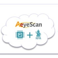 NI+C が診断自動化ツール「AeyeScan」取扱開始、Lite プランも 画像