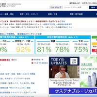 情報共有怠り対応遅れる 東京都委託先の株式会社JTBで個人情報漏えい 画像
