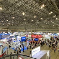 テーマは「AI 社会とインターネット」 Interop Tokyo 2024、幕張メッセで 6/12-14 開催 画像