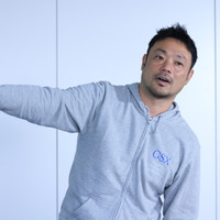セキュリティ企業の セキュリティ企業による セキュリティ企業のための投資ファンド ～ GSX 青柳史郎が語る「日本サイバーセキュリティファンド」設立趣旨 画像