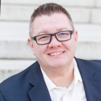 ミュージシャンのはずがセキュリティ技術者に ~ VP が語る 元祖 SaaS 型脆弱性管理プラットフォーム Qualys の進化 画像