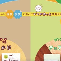 「こども栄養バランスmog オンラインストア」に不正アクセス、2,153 件のカード情報漏えいの可能性 画像