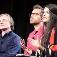 弁護士 × WSJ記者 × TechCrunch編集者 徹底討論 ～ ランサムギャングはいかに報道を変えたか 画像