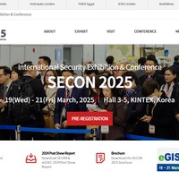 韓国開催セキュリティカンファレンスに今行く意味「SECON & eGISEC 2025」3 / 19 開催 画像