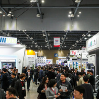 東アジア最大規模のサイバーと物理セキュリティの総合展 ～ 3/19 から 韓国で SECON & eGISEC 2025 開催 画像