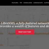 LibreNMS における悪意のあるファイル名とバイナリパスの設定により OS コマンドインジェクションが可能となる脆弱性（Scan Tech Report） 画像