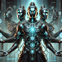 IoT を守る鬼神「阿修羅」プロジェクト ～ パナソニックのプロダクトセキュリティ 画像