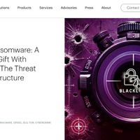 This is「プロアクティブ」～ セキュリティ企業がランサムギャングへの攻撃に成功 画像