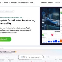 Pandora FMS の LDAP 認証設定における OS コマンドインジェクションの脆弱性（Scan Tech Report） 画像
