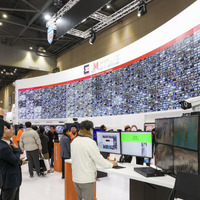 「戦時下」で物理セキュリティとサイバーセキュリティが融合 ー SECON 2025 レポート 画像