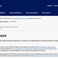 英政府高官「サイバーセキュリティ専門家には首相以上の給料を」 画像