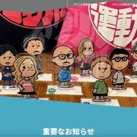 再発防止策の実施状況を公表 ～「アクリル購買部」への不正アクセス 画像