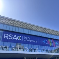 CISO は取締役会の椅子をねらえ！ ～ CrowdStrike ジョージ・カーツ [RSAC 2025] 画像
