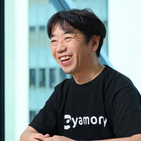 ヤモリが ScanNetSecurity の壁に貼り付くまで ～ 国産脆弱性管理クラウド「yamory」 画像