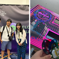 DEF CON Cloud Village CTF 参戦記 ─ Cloudbase初挑戦、3人のチームで4位入賞 画像