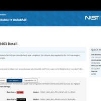 sudo における管理者権限の奪取が可能となるルートディレクトリ変更時の検証不備（Scan Tech Report） 画像