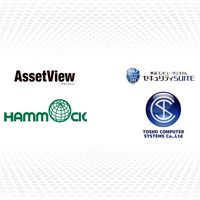 AssetView のハンモックと東証コンピュータシステム業務提携 画像