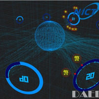 対サイバー攻撃アラートシステム「DAEDALUS」がグッドデザイン賞を受賞（日本デザイン振興会） 画像