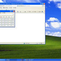 Windows XPは「攻撃に利用可能な場所がそこらじゅうにある」（エフセキュアブログ） 画像
