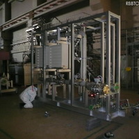【地震】福島第一原子力発電所の状況（1月11日午後3現在） 画像