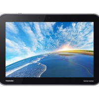 「REGZA Tablet AT703」のOSをAndroid 4.3にバージョンアップ(東芝) 画像